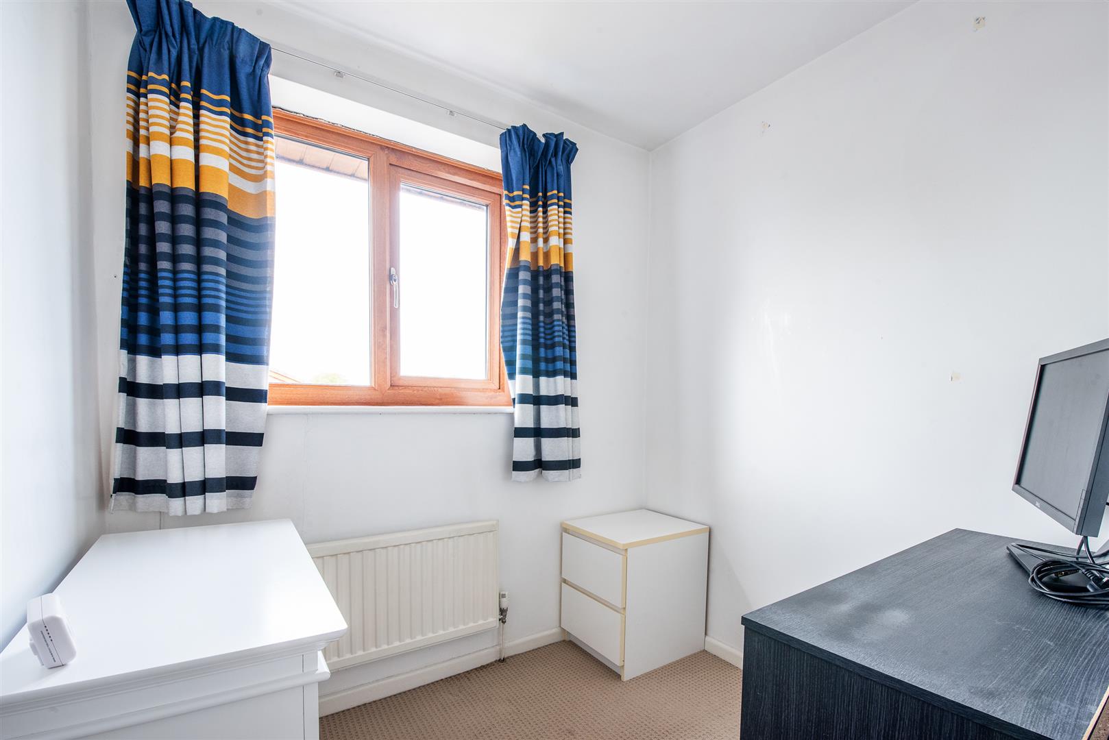 Athol Grove, Chorley